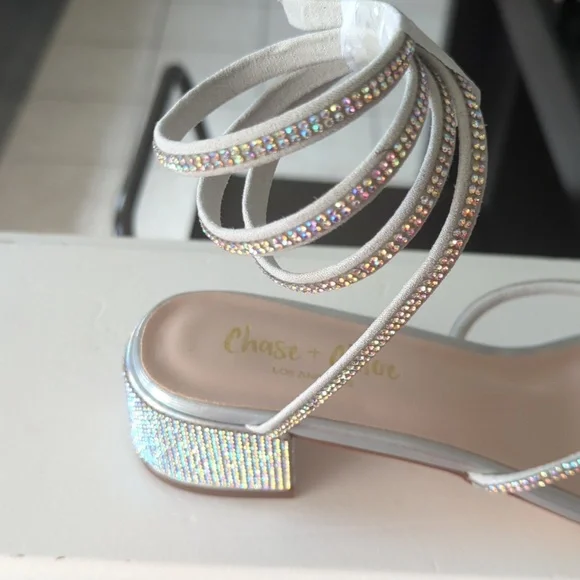 Shoe - Picture 7 of 12